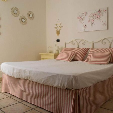 Carugio Del Fezzano Bed & Breakfast Fezzano  Luaran gambar
