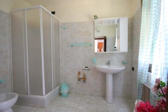 Carugio Del Fezzano Bed & Breakfast Fezzano  Luaran gambar