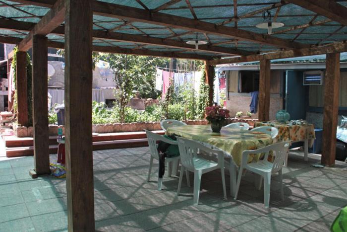 Carugio Del Fezzano Bed & Breakfast Fezzano  Luaran gambar