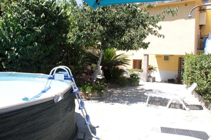 Carugio Del Fezzano Bed & Breakfast Fezzano  Luaran gambar