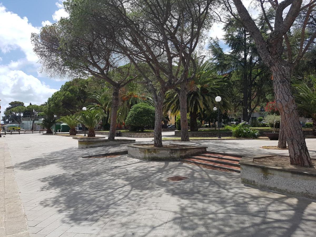 Carugio Del Fezzano Bed & Breakfast Fezzano  Luaran gambar