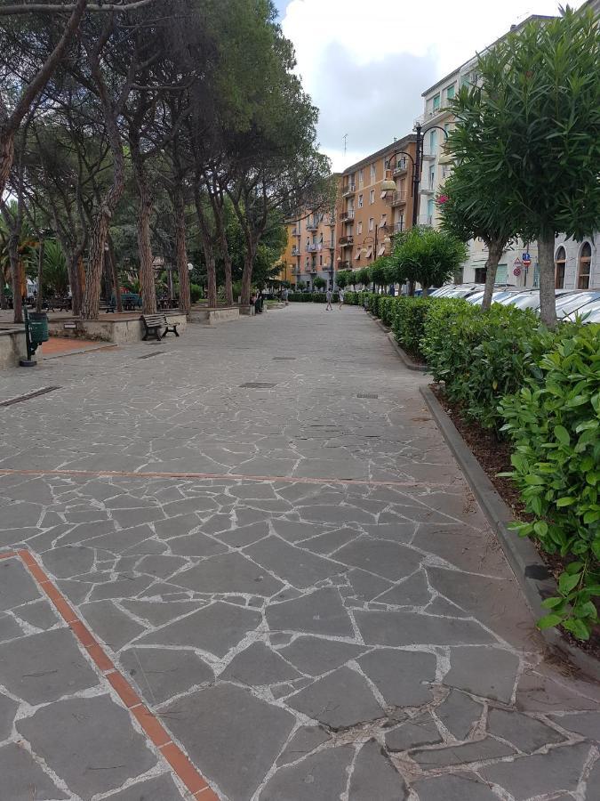Carugio Del Fezzano Bed & Breakfast Fezzano  Luaran gambar