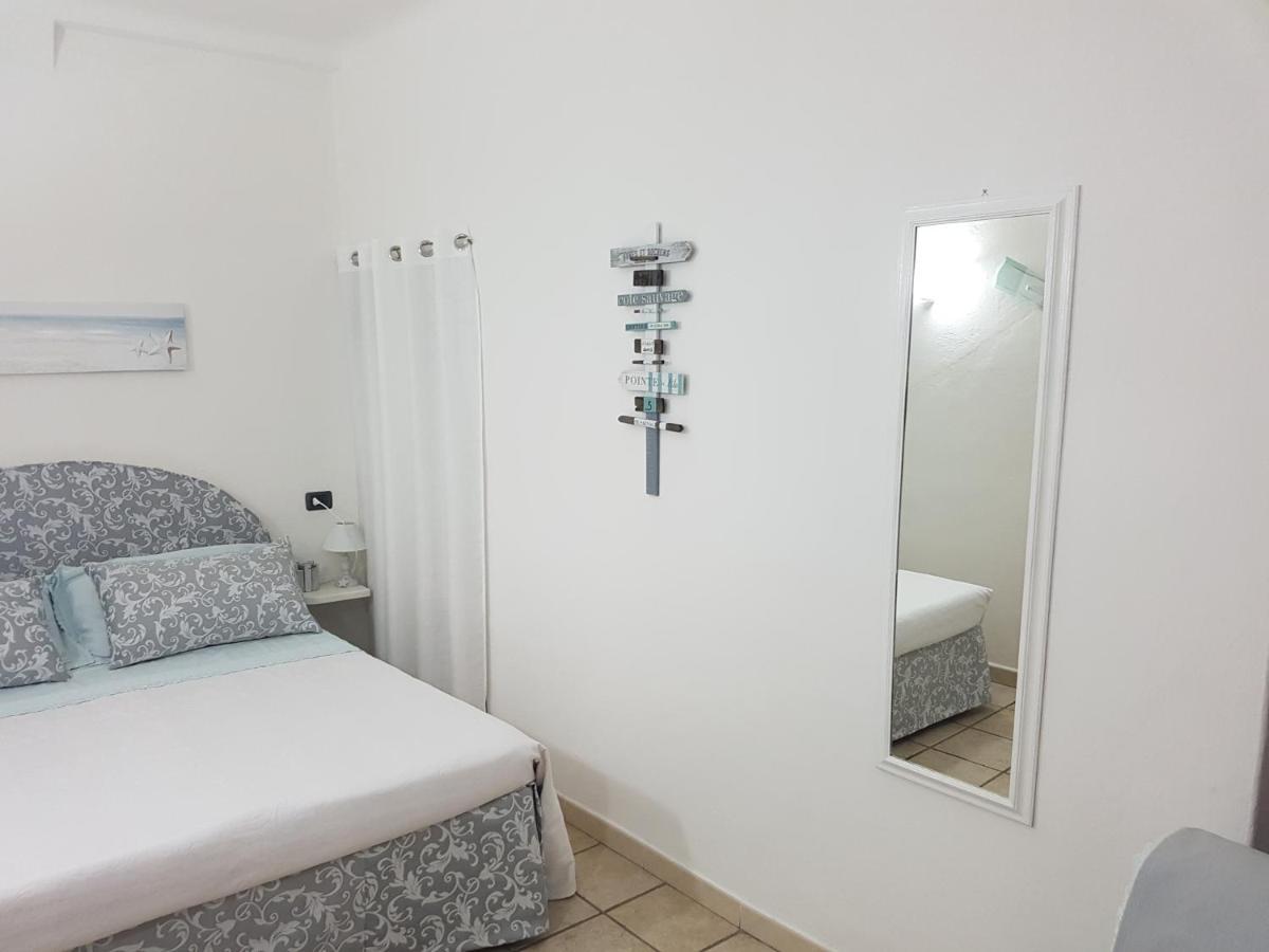Carugio Del Fezzano Bed & Breakfast Fezzano  Luaran gambar