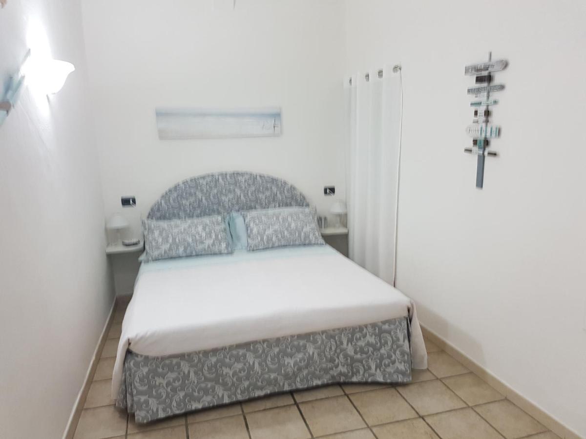 Carugio Del Fezzano Bed & Breakfast Fezzano  Luaran gambar