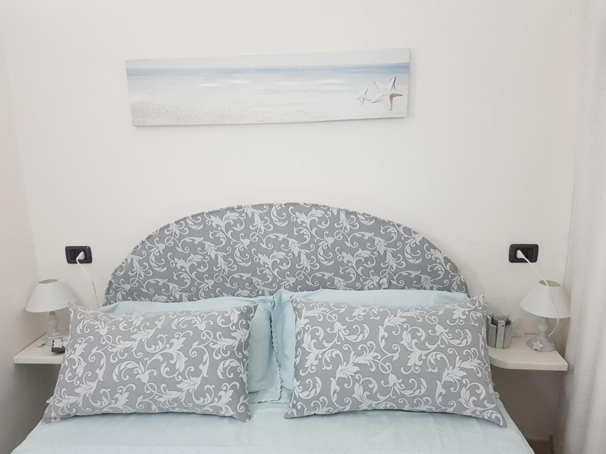 Carugio Del Fezzano Bed & Breakfast Fezzano  Luaran gambar