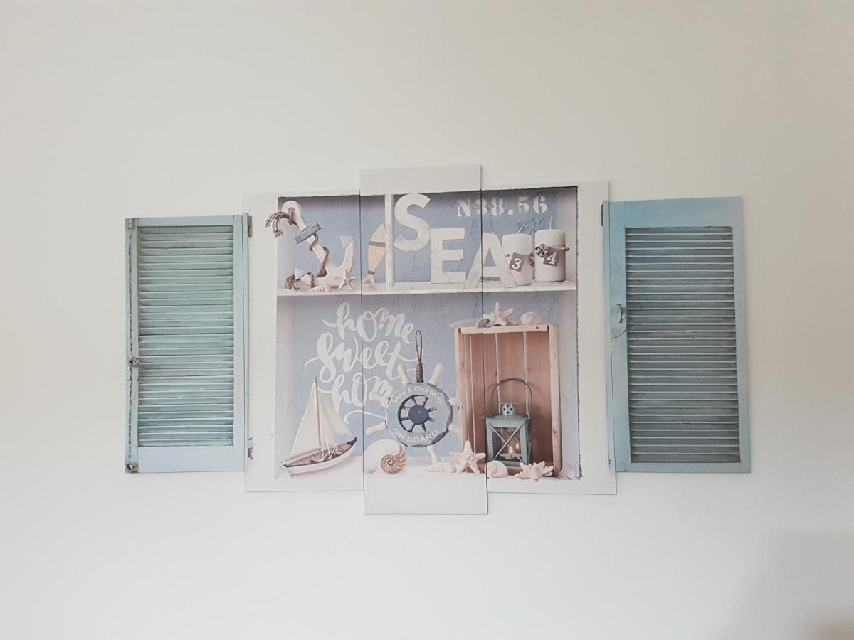 Carugio Del Fezzano Bed & Breakfast Fezzano  Luaran gambar