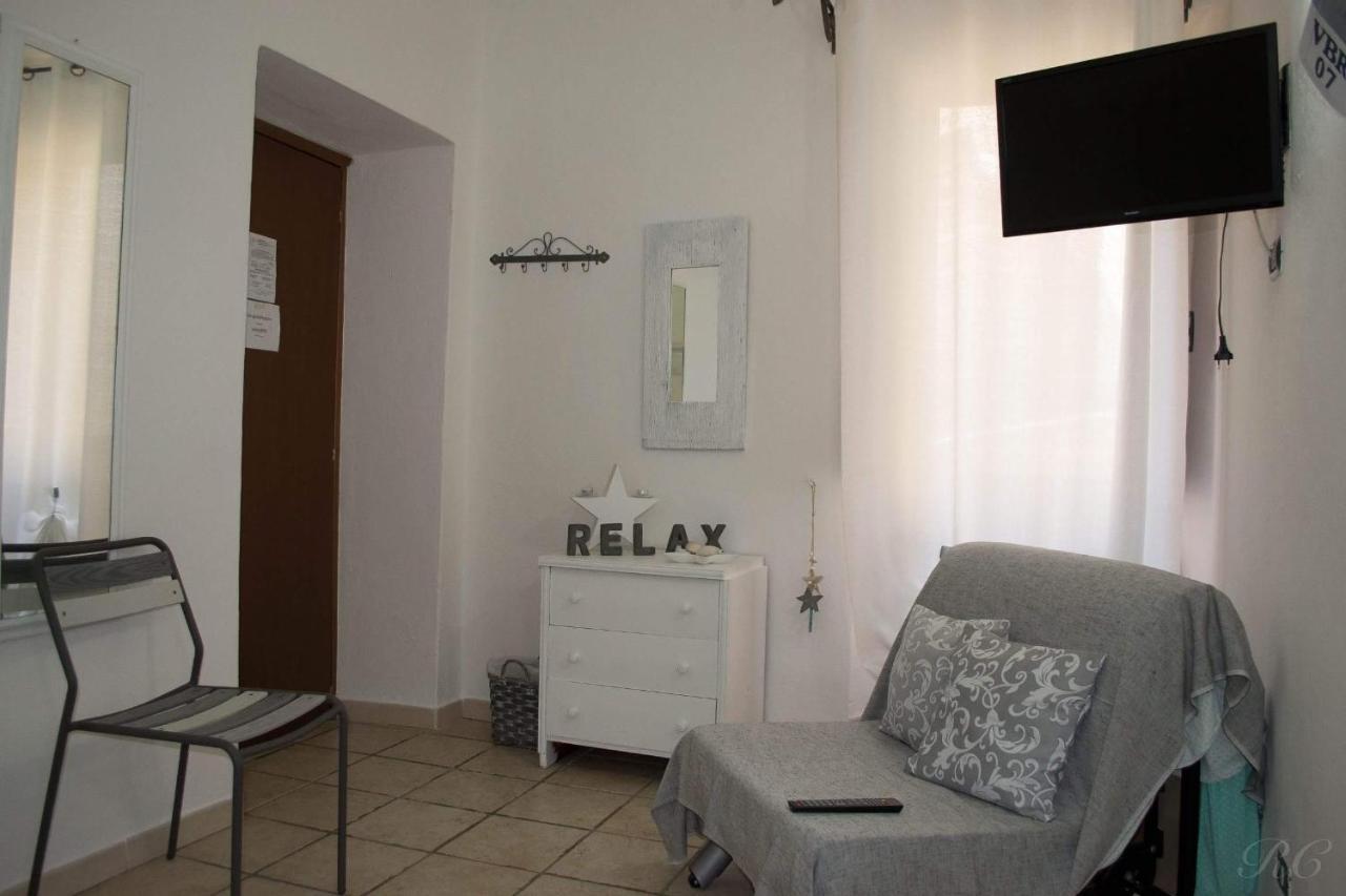 Carugio Del Fezzano Bed & Breakfast Fezzano  Luaran gambar