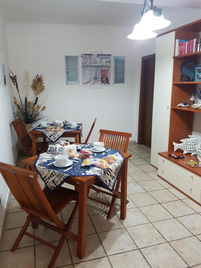 Carugio Del Fezzano Bed & Breakfast Fezzano  Luaran gambar