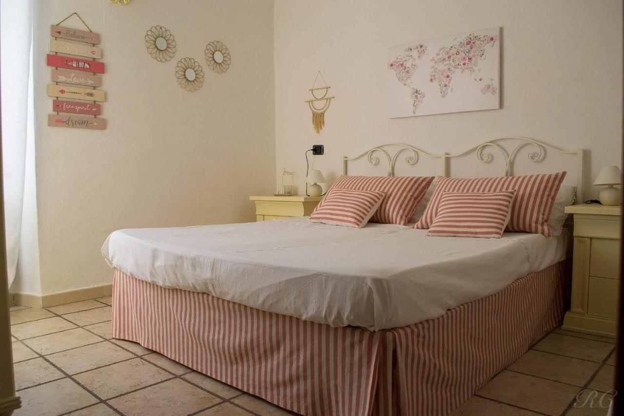 Carugio Del Fezzano Bed & Breakfast Fezzano  Luaran gambar
