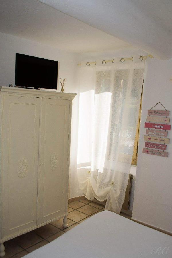 Carugio Del Fezzano Bed & Breakfast Fezzano  Luaran gambar