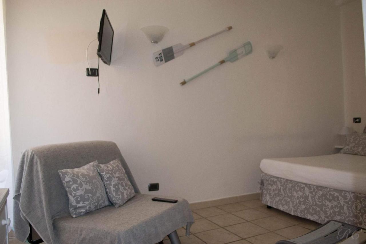 Carugio Del Fezzano Bed & Breakfast Fezzano  Luaran gambar