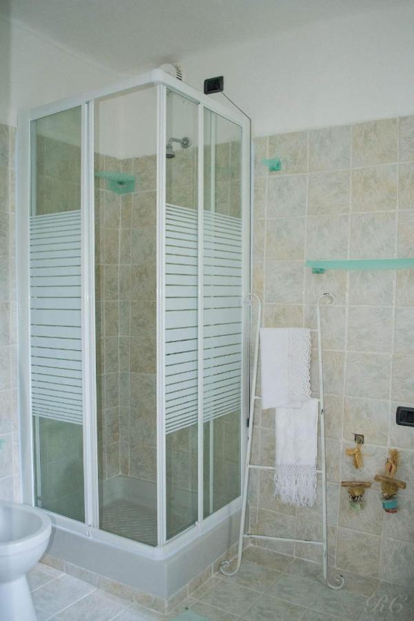 Carugio Del Fezzano Bed & Breakfast Fezzano  Luaran gambar